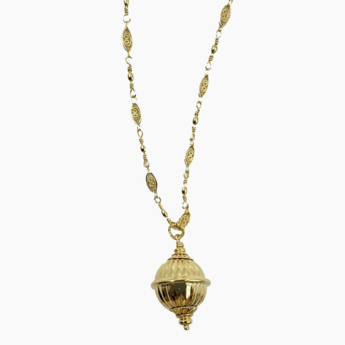 Collar Péndulo