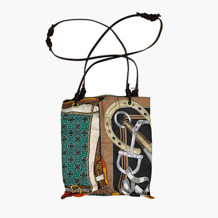 Bolso Herraje