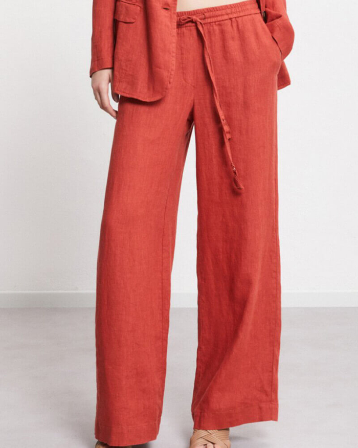 Ottod’Ame Pantalón Lola - Imagen 2