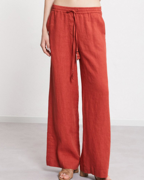 Ottod’Ame Pantalón Lola
