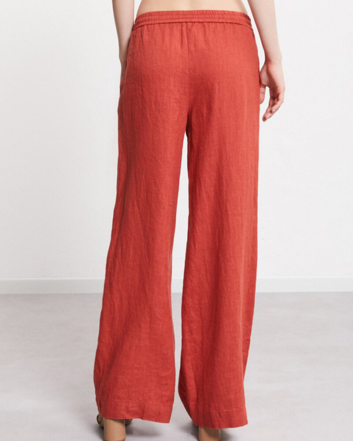 Ottod’Ame Pantalón Lola - Imagen 3