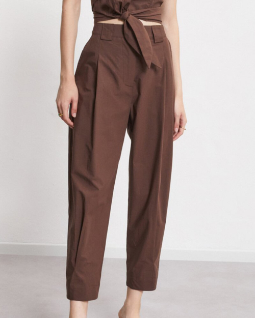 Ottod’Ame Pantalón Lux