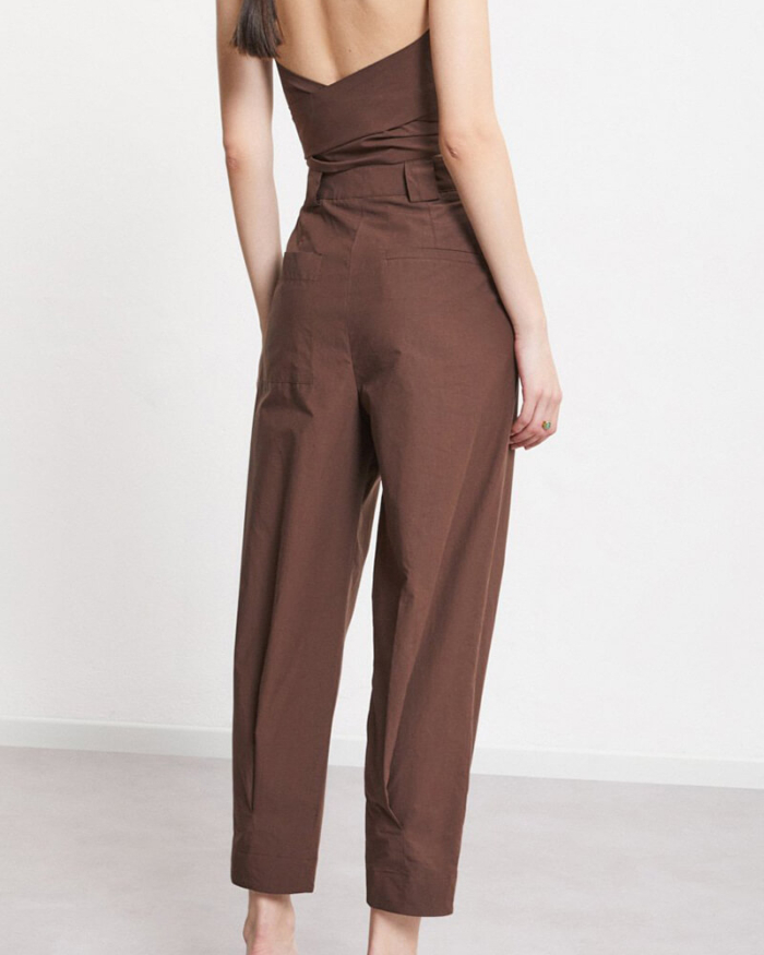 Ottod’Ame Pantalón Lux - Imagen 4