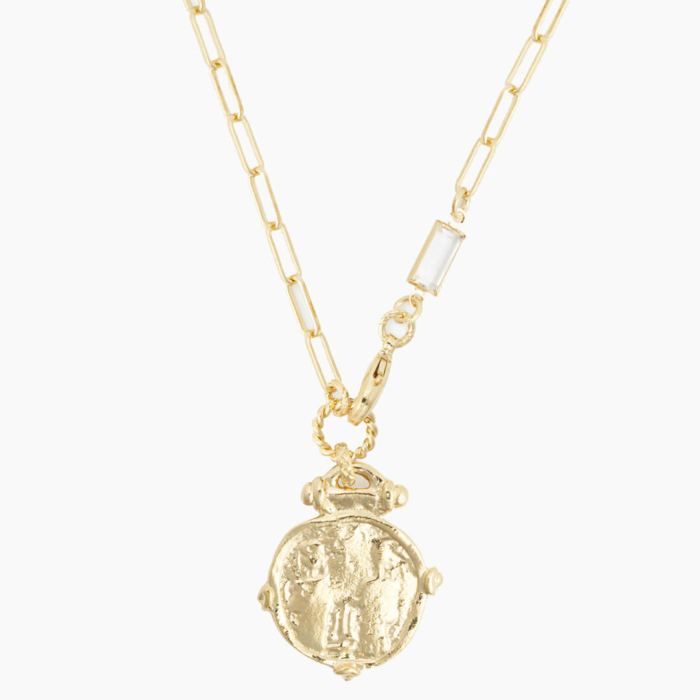 Collar Antique