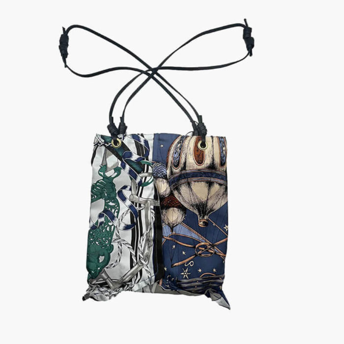 Bolso Planeta