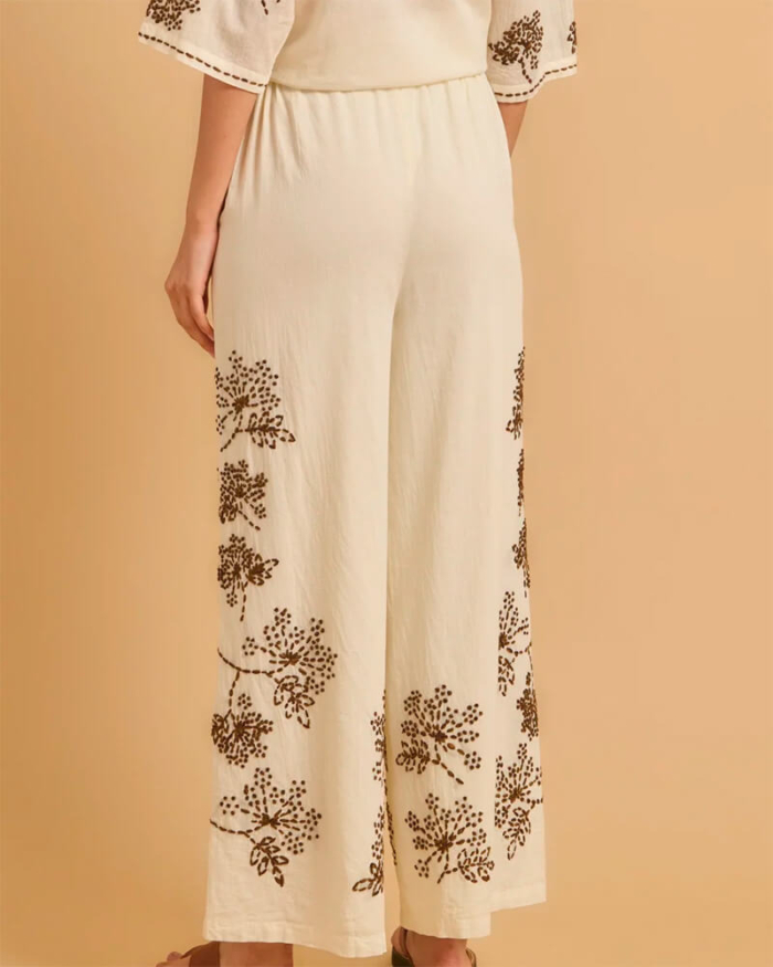 Diega Pantalón Pacoro