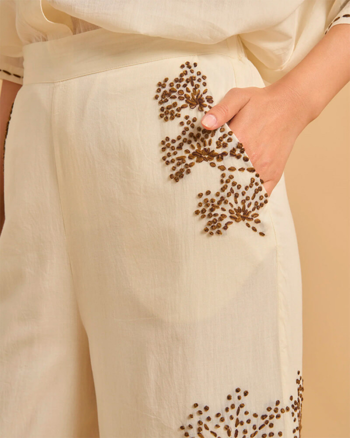 Diega Pantalón Pacoro - Imagen 3