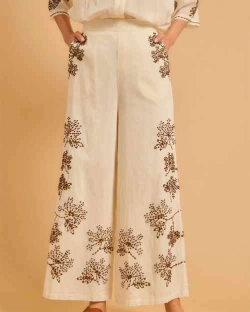 Diega Pantalón Pacoro