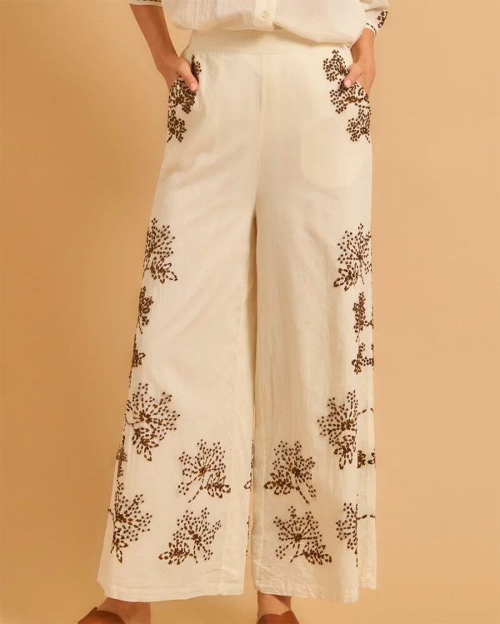Diega Pantalón Pacoro - Imagen 2