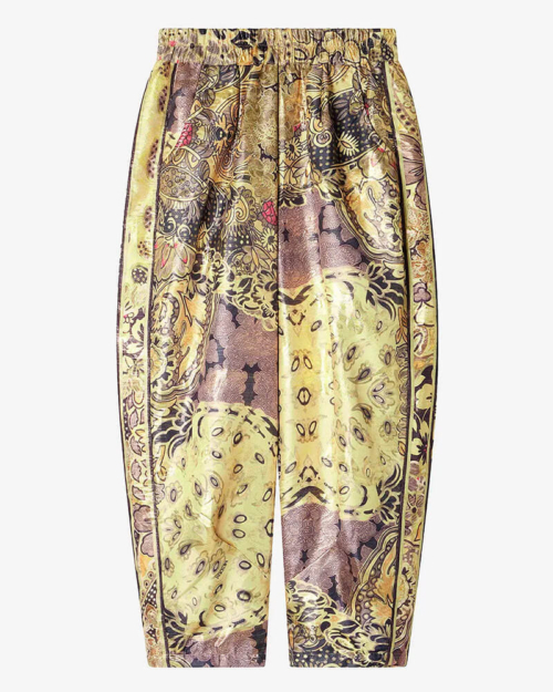 Mes Demoiselles Pantalón Golden Flower