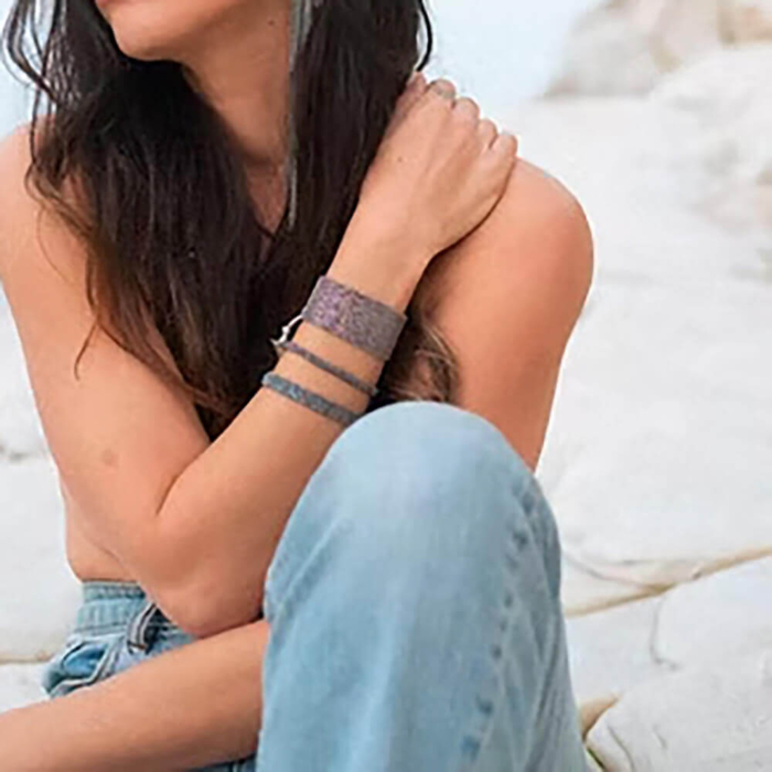 Pulsera Cali Negra - Imagen 3