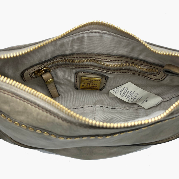 Campomaggi Bolso Mar Taupe
