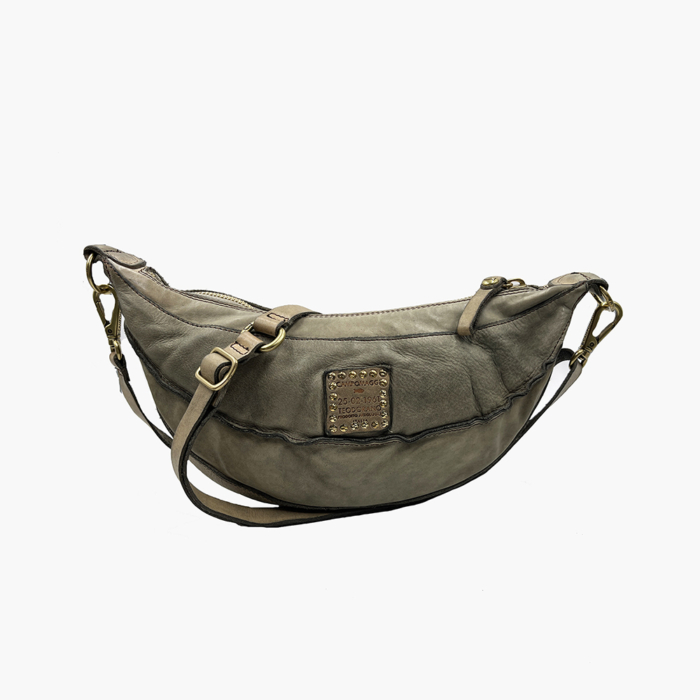 Campomaggi Bolso Mar Taupe