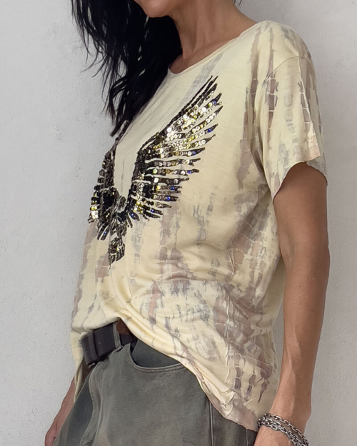 Camiseta Phoenix