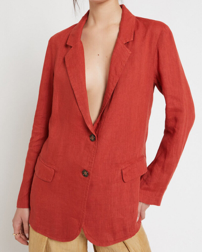 Ottod’Ame Americana Red