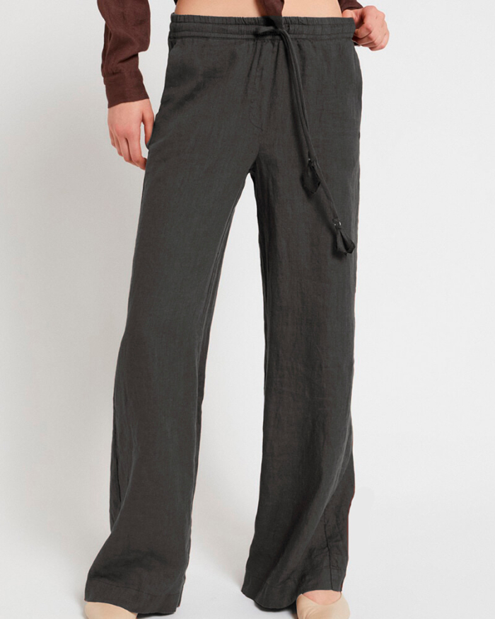 Ottod’Ame Pantalón Lauryn - Imagen 3