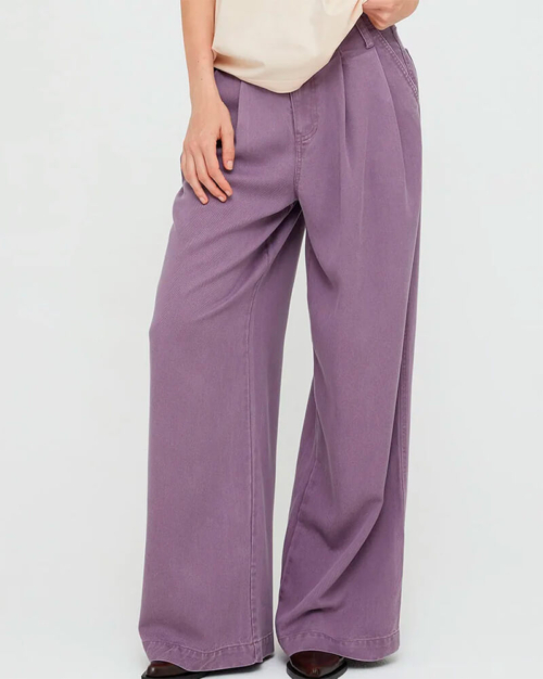 Pantalón Purple