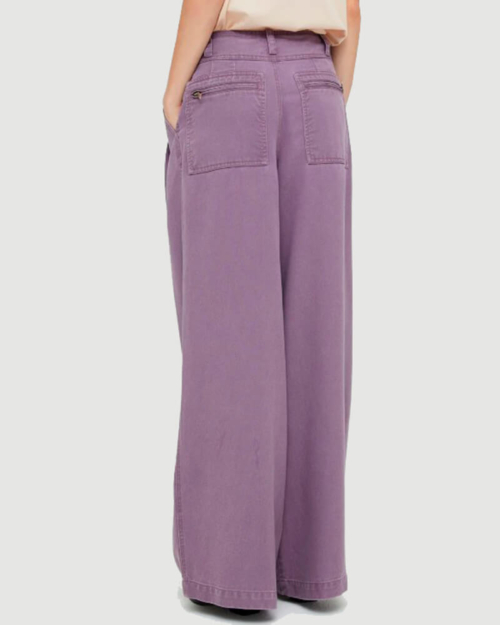 Pantalón Purple