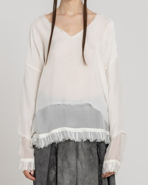 Blusa Helena