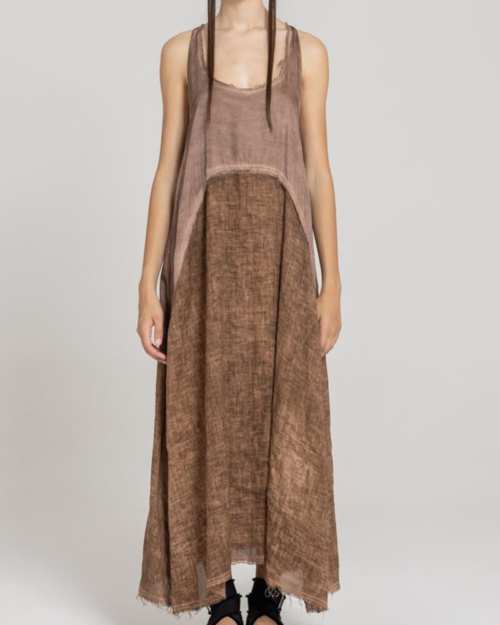 Vestido Fade