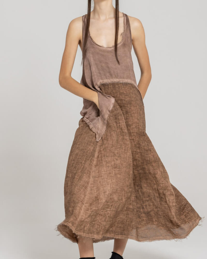 Vestido Fade - Imagen 2