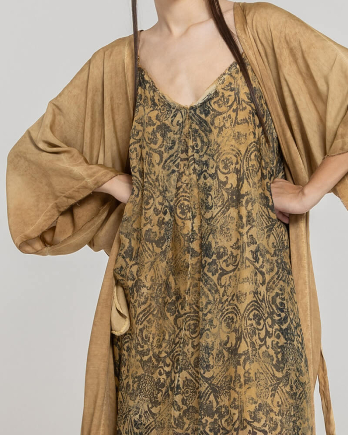 Kimono Bonham
