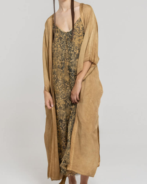 Kimono Bonham