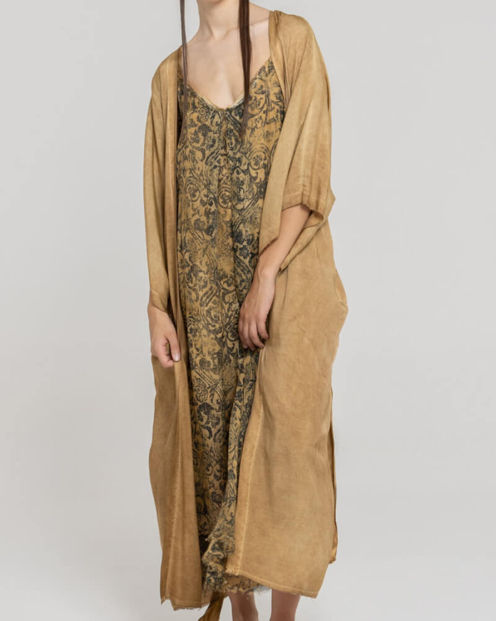 Kimono Bonham
