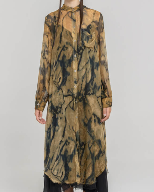 Camisa Bride
