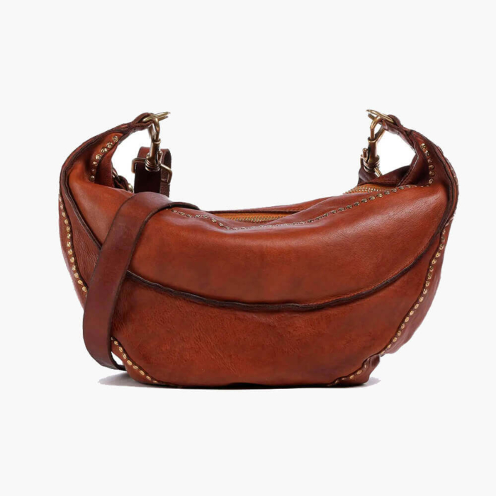 Bolso Mar Coñac