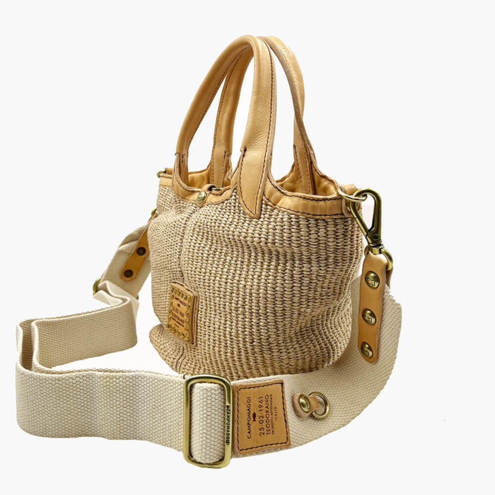 Campomaggi Bolso Amalita - Imagen 3