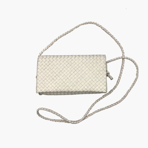 Bolso Selma Off White