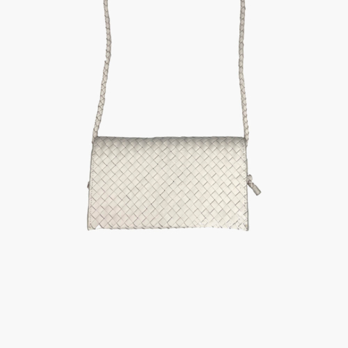 Bolso Selma Off White