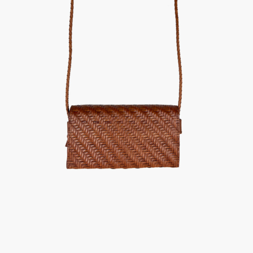 Bolso Tess Coñac