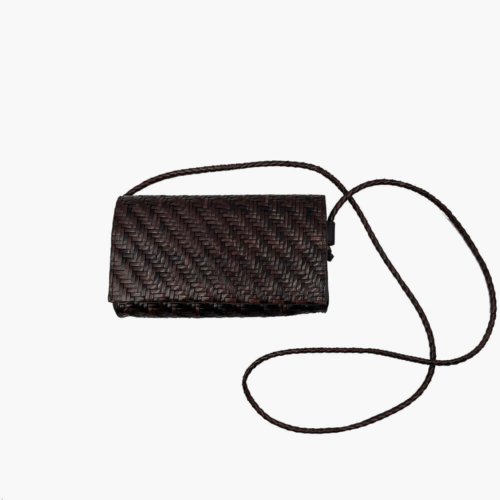 Bolso Tess Marron