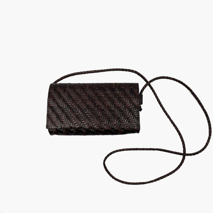 Bolso Tess Marron