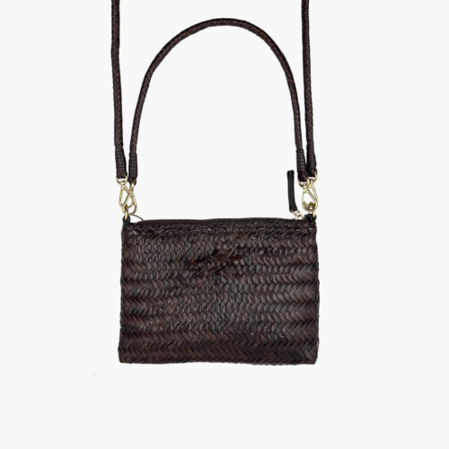Bolso Selma Negro