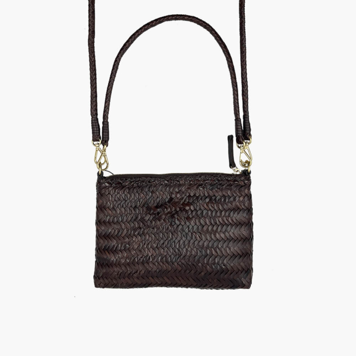Bolso Selma Negro