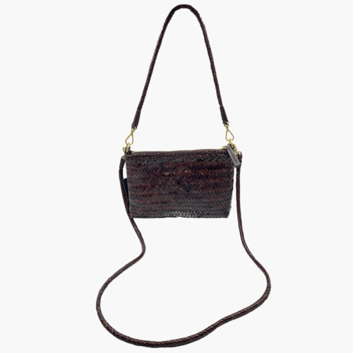 Bolso Selma Negro