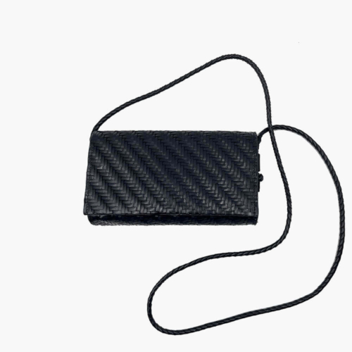 Bolso Tess Negro