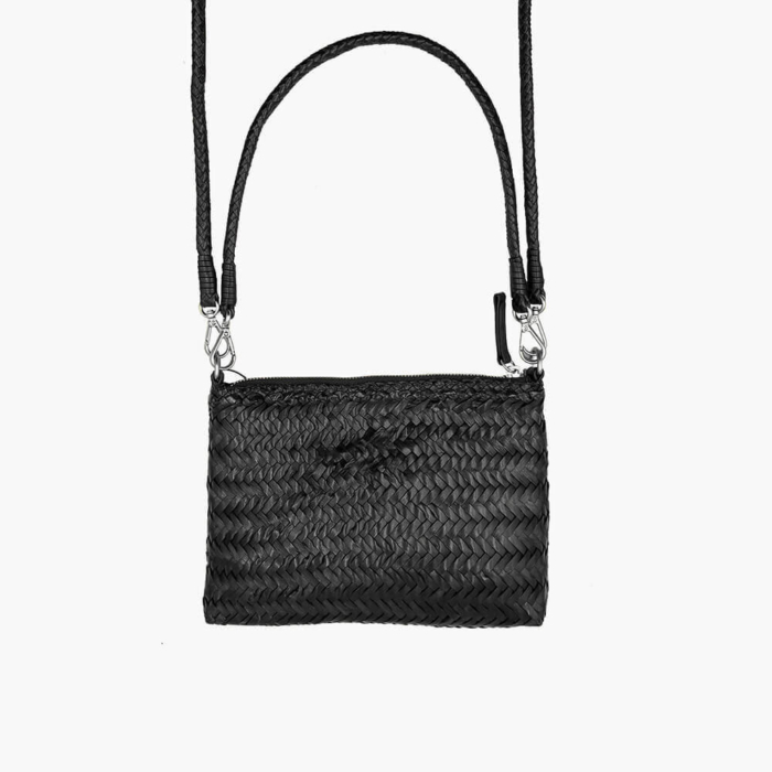 Bolso Selma Negro 