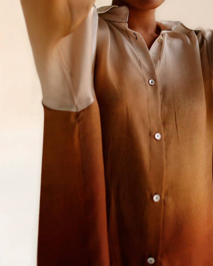 Camisa Bombay - Imagen 3
