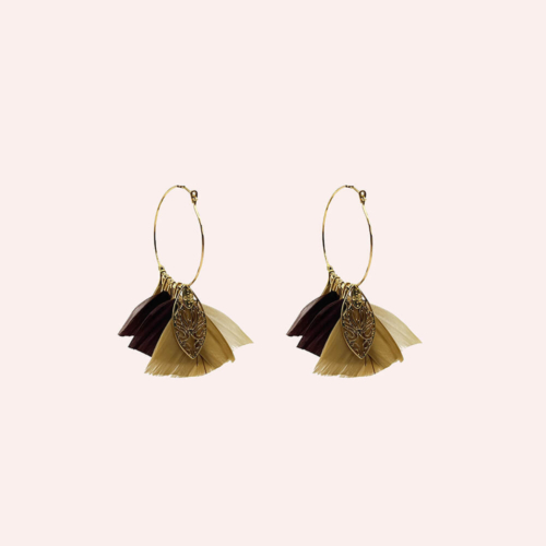 Pendientes Fe