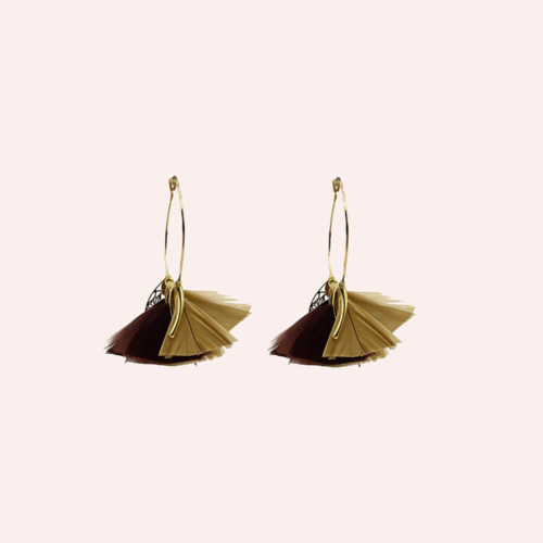 Pendientes Fe