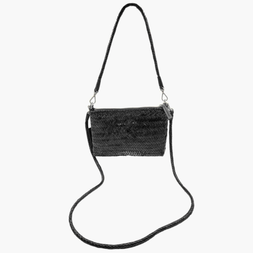 Bolso Selma Negro 