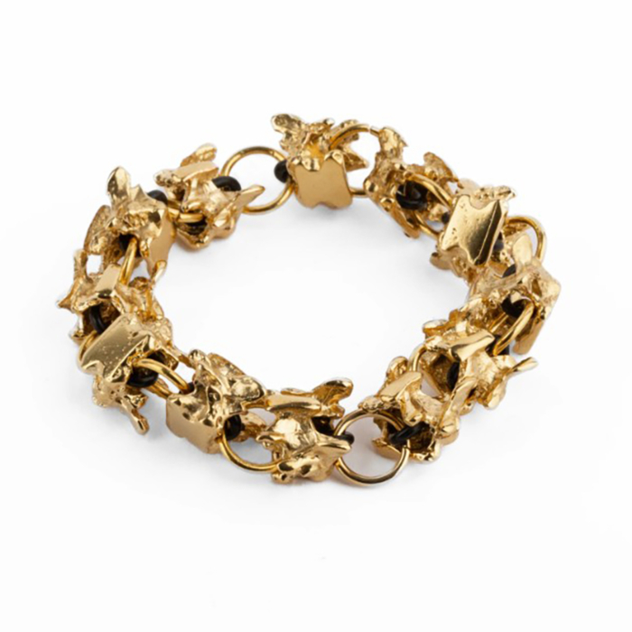Elena Estaun Pulsera Elástica Vértebras Grandes