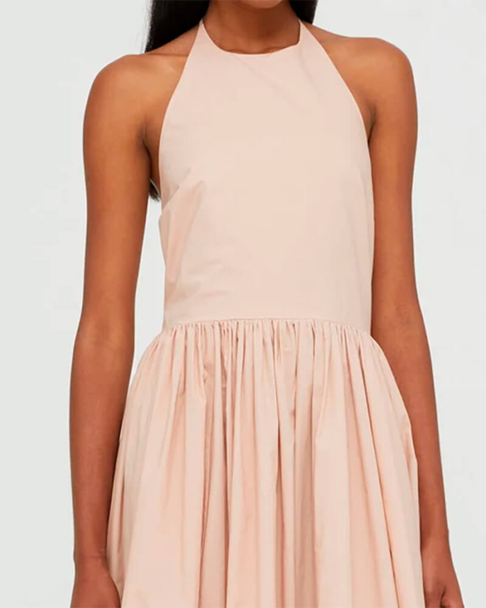 Vestido Rosé - Imagen 2