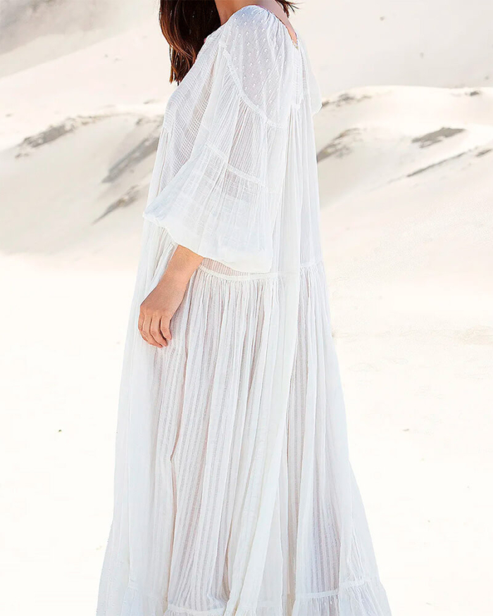 Mes Demoiselles Vestido Terry - Imagen 2
