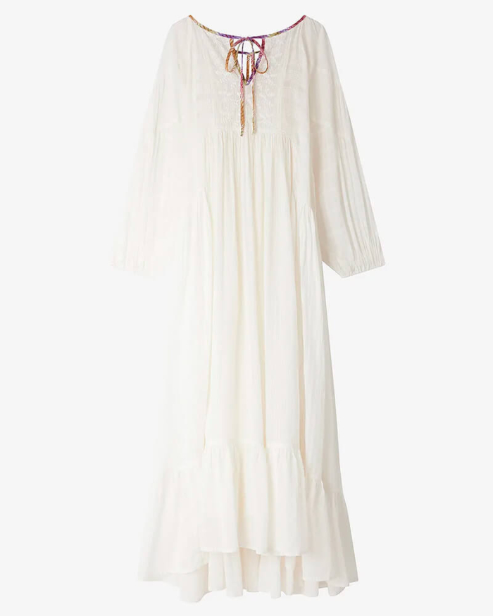 Mes Demoiselles Vestido Terry - Imagen 5