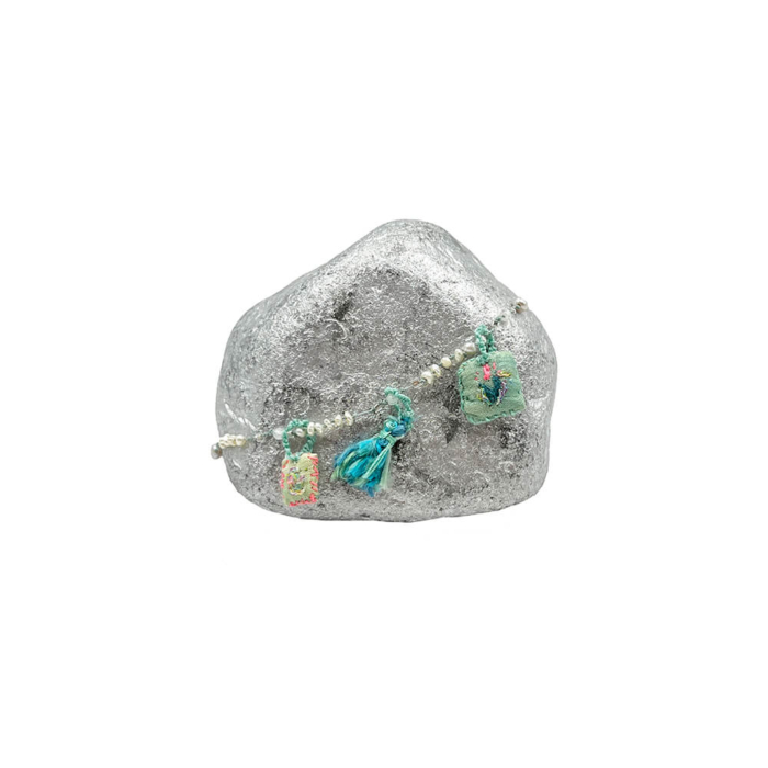 Pulsera Mercedes - Imagen 2